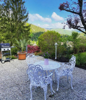 Hills Hut Langelsheim